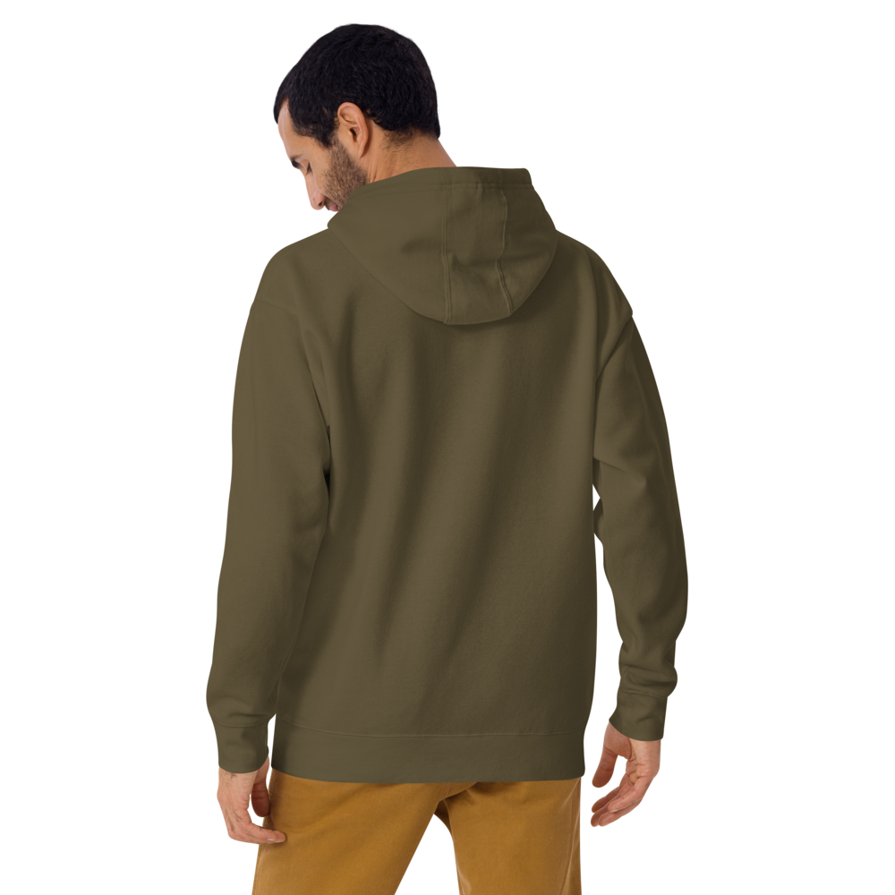 Thermaculture Hoodie