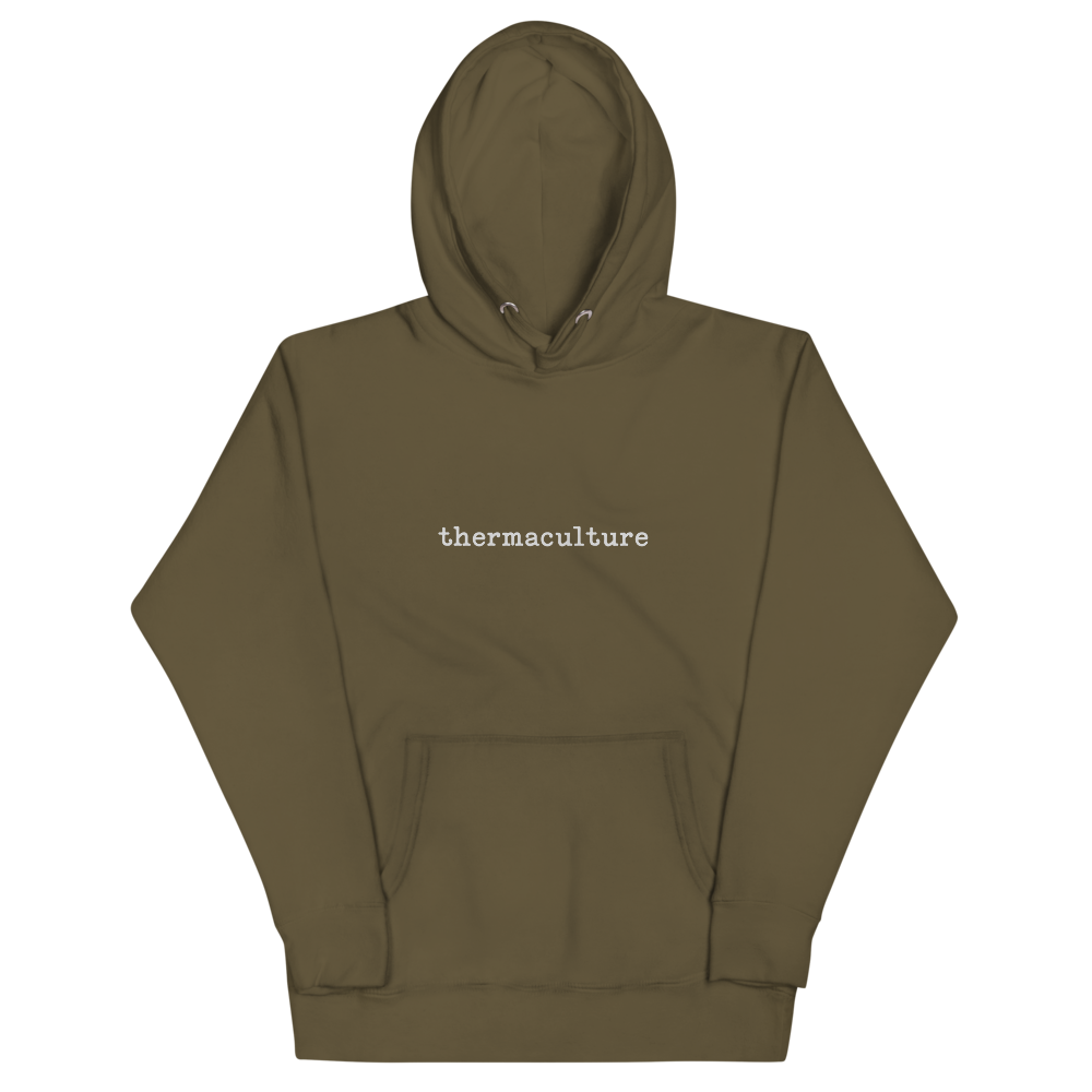 Thermaculture Hoodie