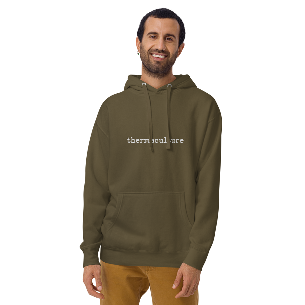 Thermaculture Hoodie