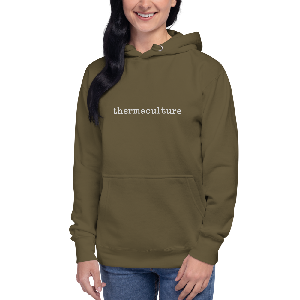 Thermaculture Hoodie