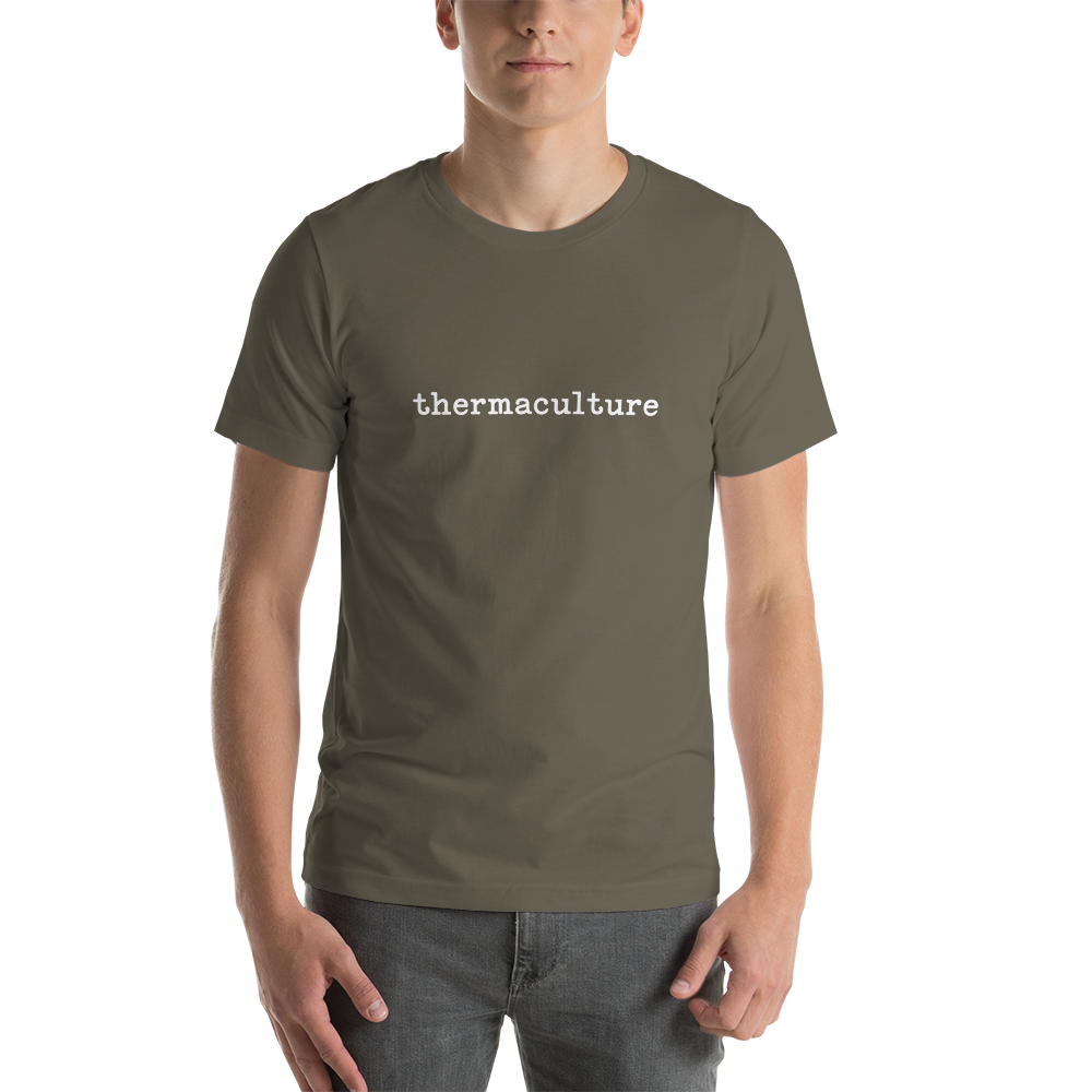 Thermaculture Tee