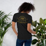 Stokeyard Mobile Ops Tee