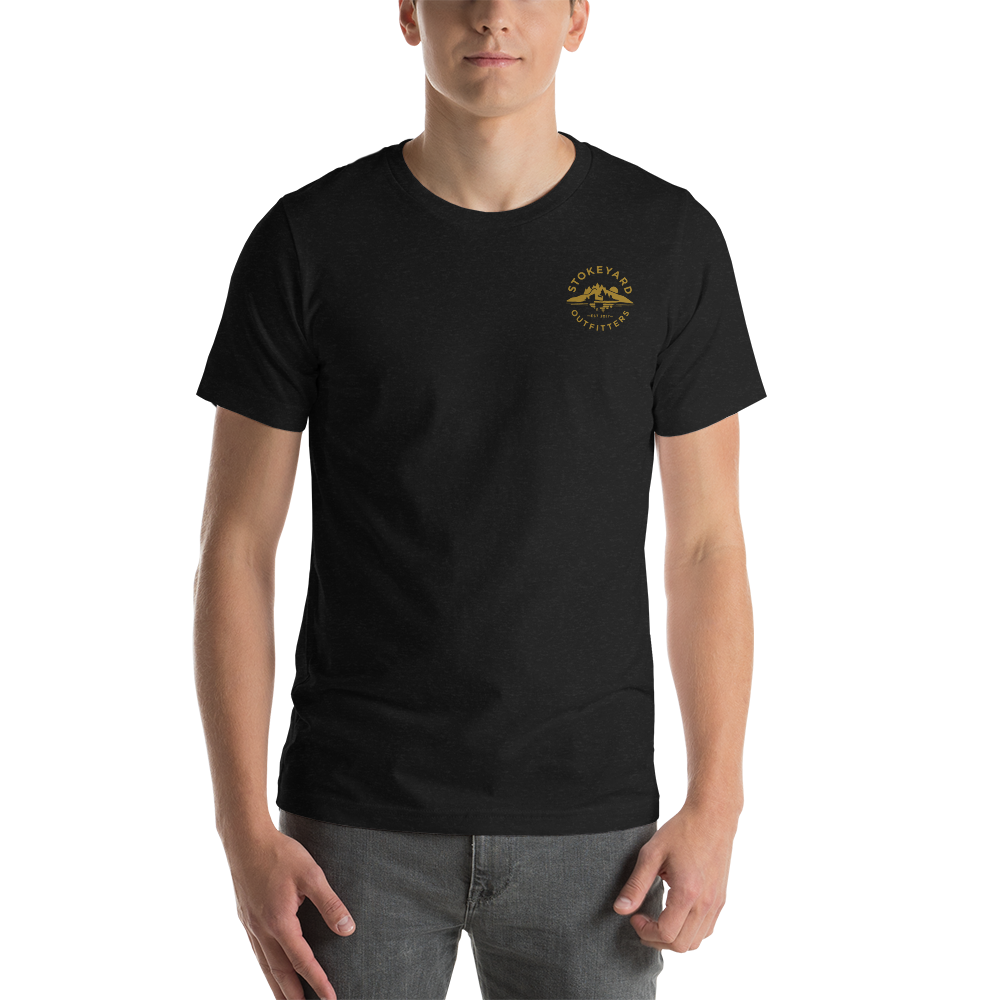 Stokeyard Mobile Ops Tee